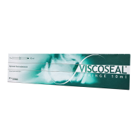 Фото Вискосил (Viscoseal) 50мг/10мл протез синовиальной жидкости для внутрисуставного введения