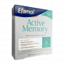 Эфамол Брейн Мемори Актив / Efamol Brain Active Memory капс. №30