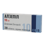 Алзепил (Донепезил) табл. 10 мг №28