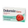 Долормин экстра (Dolormin extra) табл №20